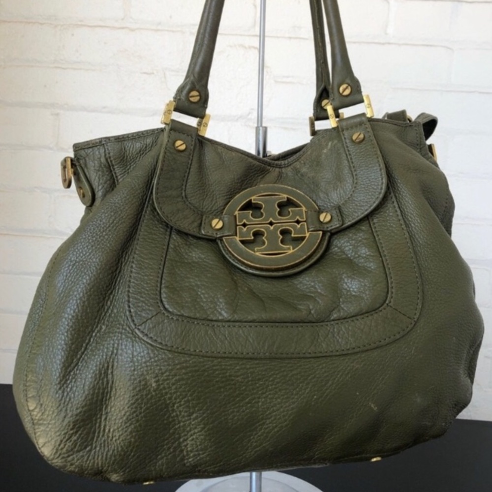 Tory Burch Amanda Handbag